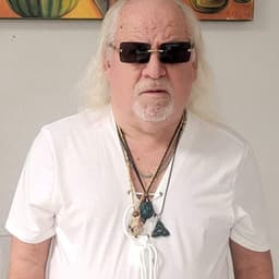 Roy Anderson