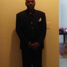 Anthony Williams