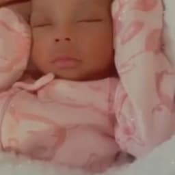 Aaliyah Brown