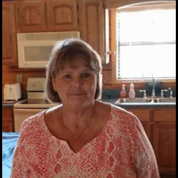 Sherry Arrington