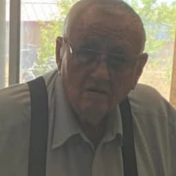 delbert searcy