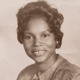 Louise Strong