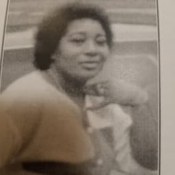 Gladys Smith