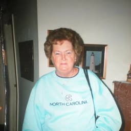 Betty Lou Greeson/Swaim
