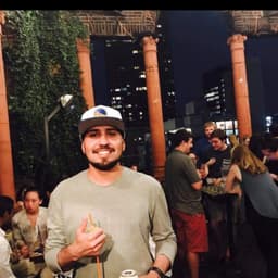 Angel Bermudez Romero
