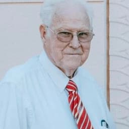 Roy McCain