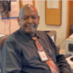 Reginald Page