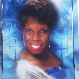 “Ma” Rachel Johnson