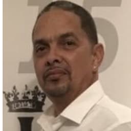 Carlos Villarini