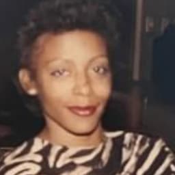 Brenda Faye Mosley