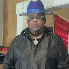 Damon Foulks