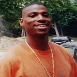 Clarence Johnson Jr.