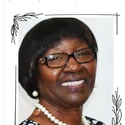 Mary Rumph