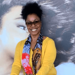 Gwendolynn Hickmon