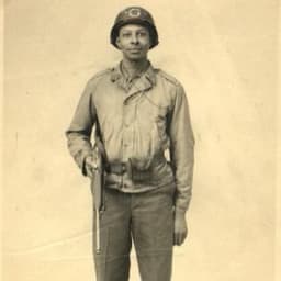 Michael Sanders