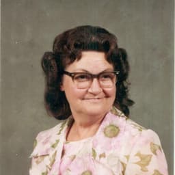 Edith Williams