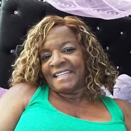 Sandra Jackson