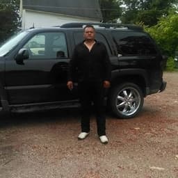 Erik Arredondo