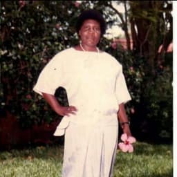 Carole Louis