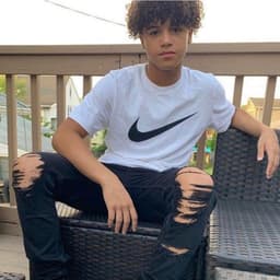 Nasir Andrade