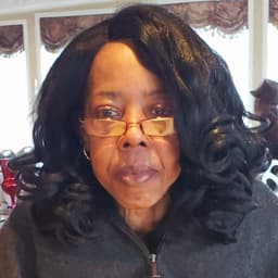 Sheila Pitts