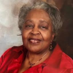 Gladys Hamilton