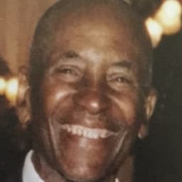Gordy Richardson