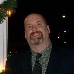 James Sparks Sr.