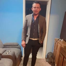 Fernando Vargas
