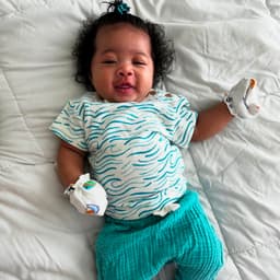 Amaya Bagby