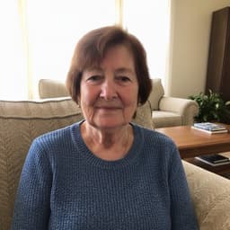 Carol Wright