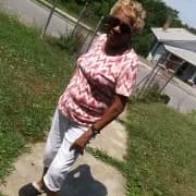 Constance (Connie) Otey